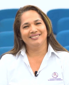 Marelvis Serrano